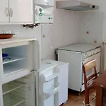 아파트 La Casa Di Zora 리바 트리고소