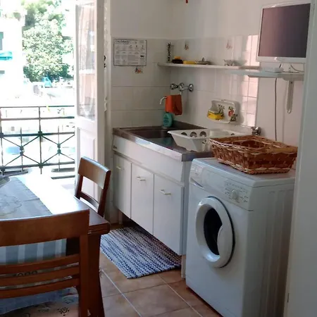La Casa Di Zora Appartement