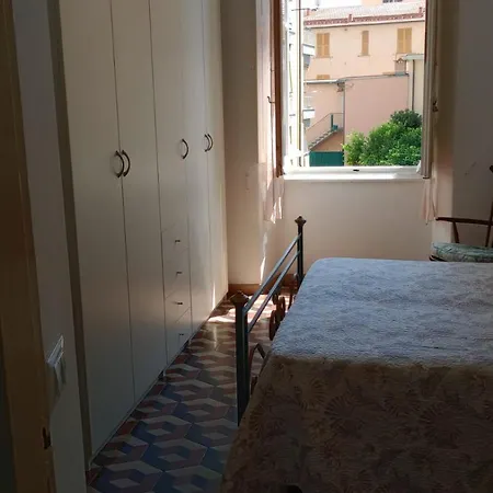 La Casa Di Zora Appartement *