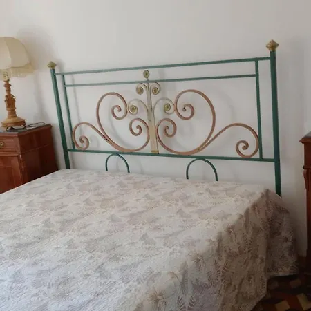 La Casa Di Zora