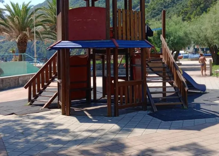 La Casa Di Zora * Riva Trigoso