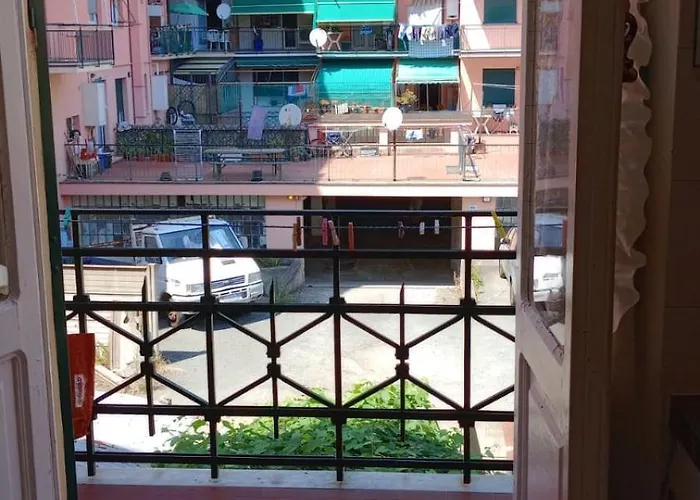 La Casa Di Zora *