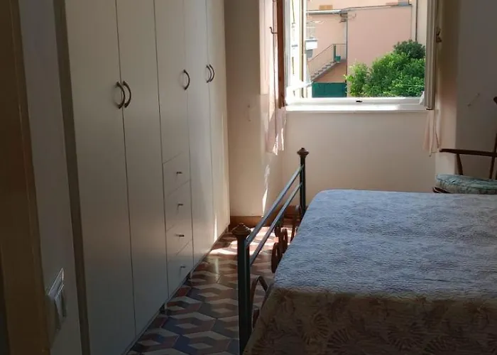 La Casa Di Zora Daire *