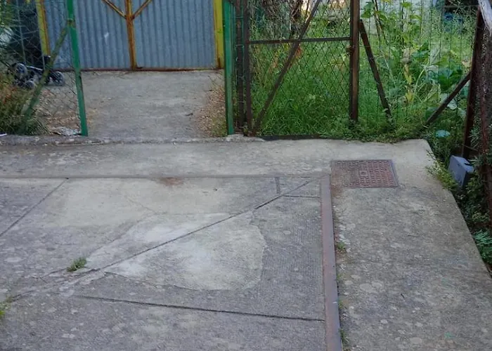La Casa Di Zora *