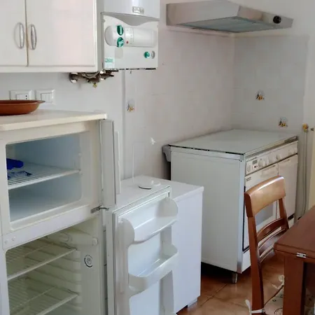 Apartamento La Casa Di Zora Riva Trigoso