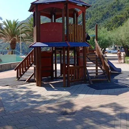 La Casa Di Zora * Riva Trigoso