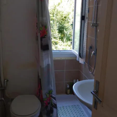 La Casa Di Zora Apartment *
