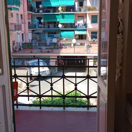 La Casa Di Zora *