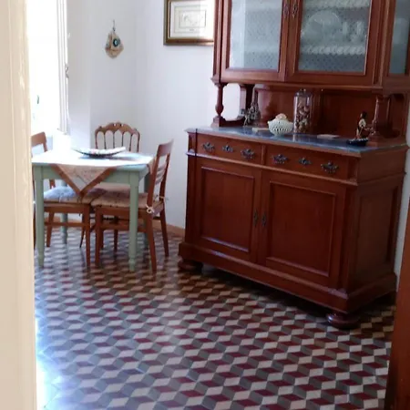 La Casa Di Zora