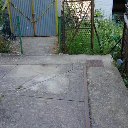 La Casa Di Zora *
