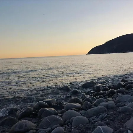 La Casa Di Zora Appartamento Riva Trigoso