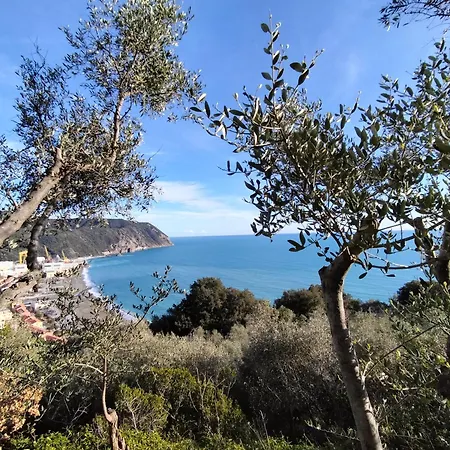 La Casa Di Zora * Riva Trigoso