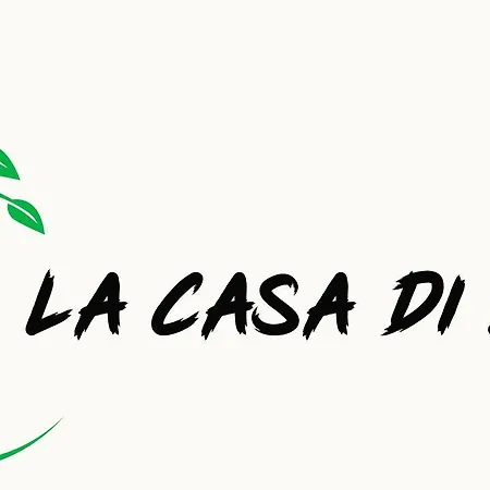 La Casa Di Zora Appartamento