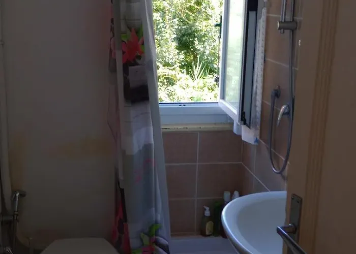 La Casa Di Zora Apartment *