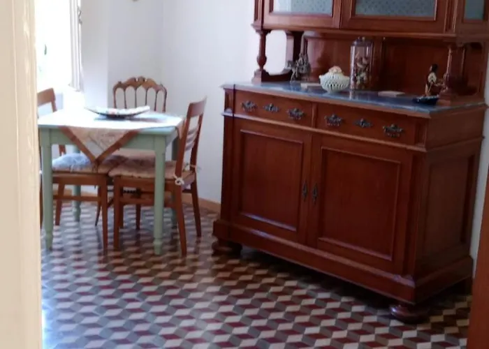 La Casa Di Zora